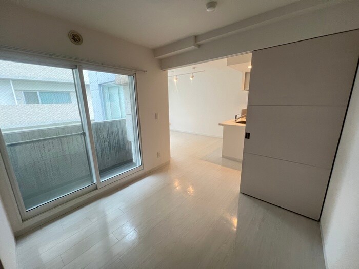 ヴィラアーバーナ桑園の物件内観写真