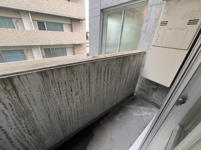 ヴィラアーバーナ桑園の物件内観写真