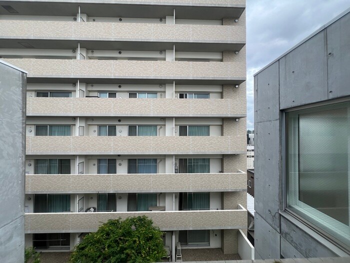 ヴィラアーバーナ桑園の物件内観写真