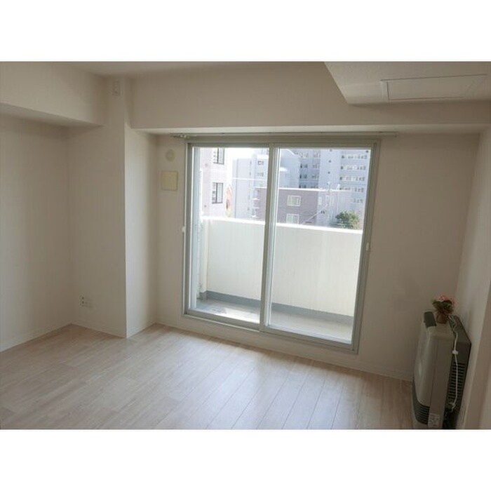 PRIME　URBAN　札幌医大前の物件内観写真