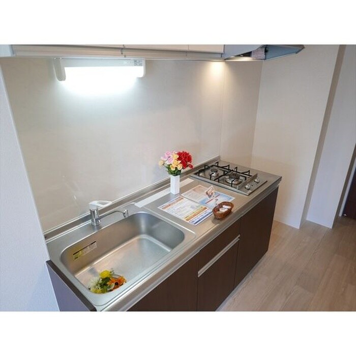 PRIME　URBAN　札幌医大前の物件内観写真