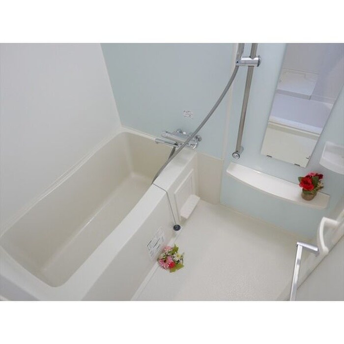 PRIME　URBAN　札幌医大前の物件内観写真