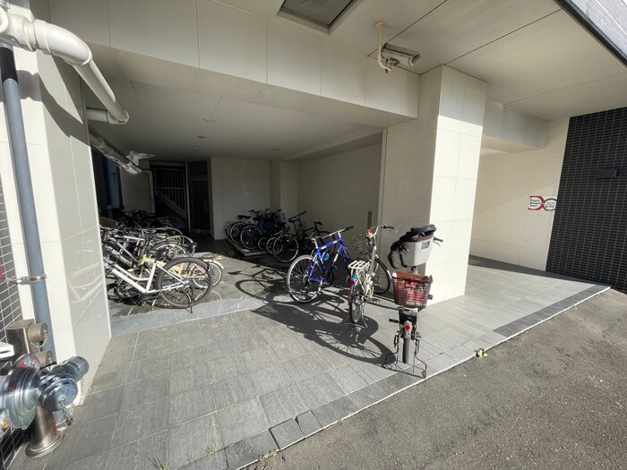 PRIME　URBAN　札幌医大前の物件外観写真