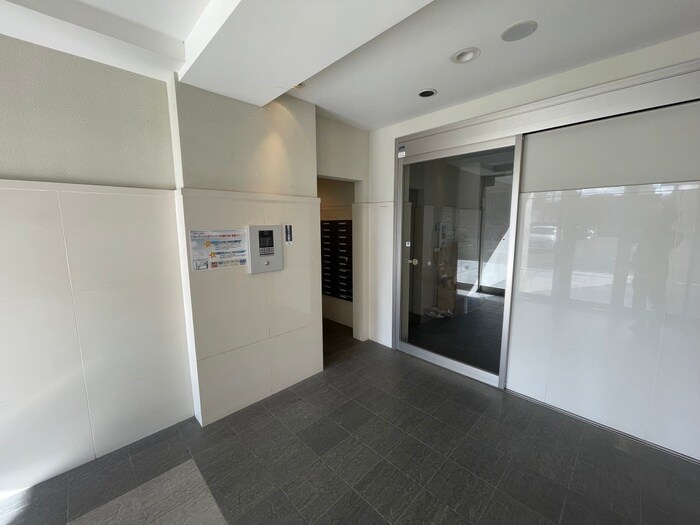 PRIME　URBAN　札幌医大前の物件外観写真