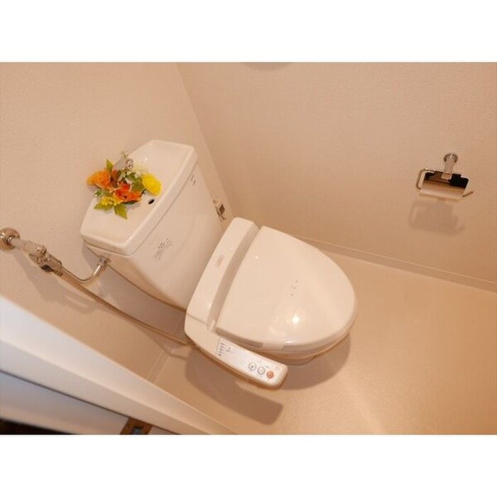 PRIME　URBAN　札幌医大前の物件内観写真