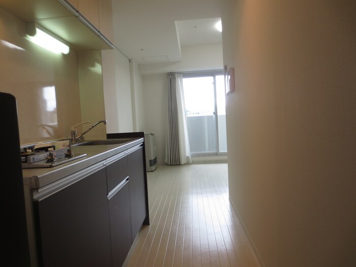 PRIME　URBAN　札幌医大前の物件内観写真