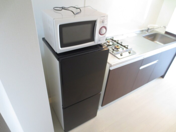 PRIME　URBAN　札幌医大前の物件内観写真