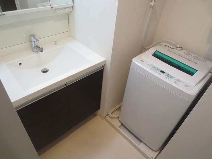 PRIME　URBAN　札幌医大前の物件内観写真