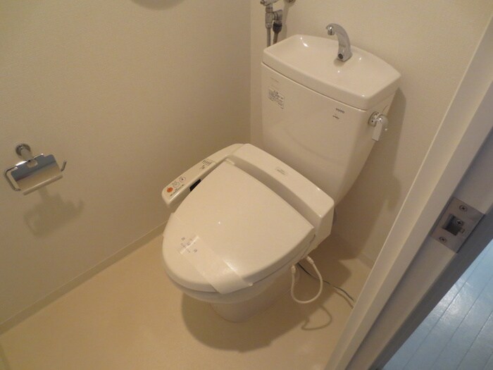 PRIME　URBAN　札幌医大前の物件内観写真