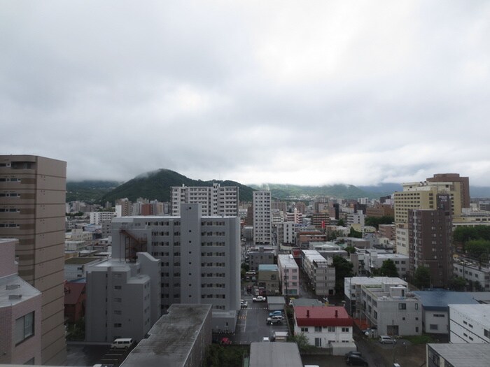 PRIME　URBAN　札幌医大前の物件内観写真