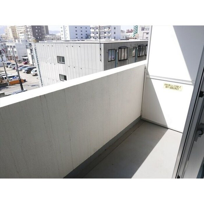 PRIME　URBAN　札幌医大前の物件内観写真