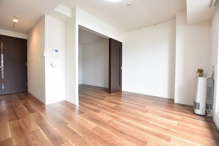 ＰＲＩＭＥ　ＵＲＢＡＮ宮の沢の物件内観写真