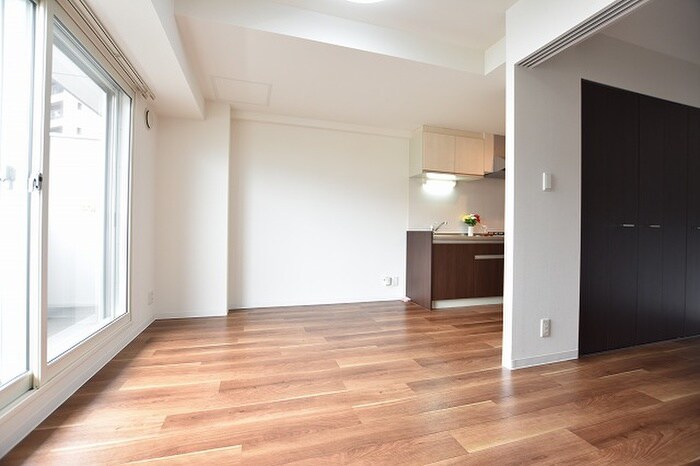 ＰＲＩＭＥ　ＵＲＢＡＮ宮の沢の物件内観写真