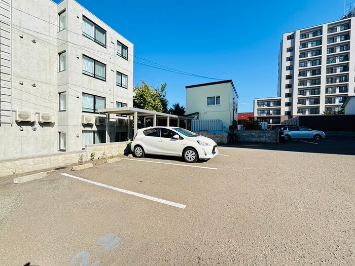 ＰＲＩＭＥ　ＵＲＢＡＮ宮の沢の物件外観写真