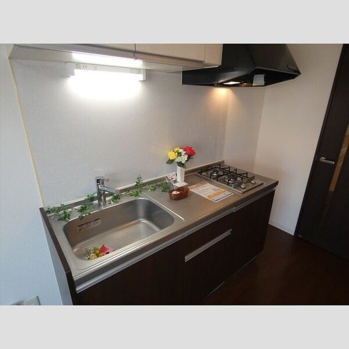 ＰＲＩＭＥ　ＵＲＢＡＮ宮の沢の物件内観写真