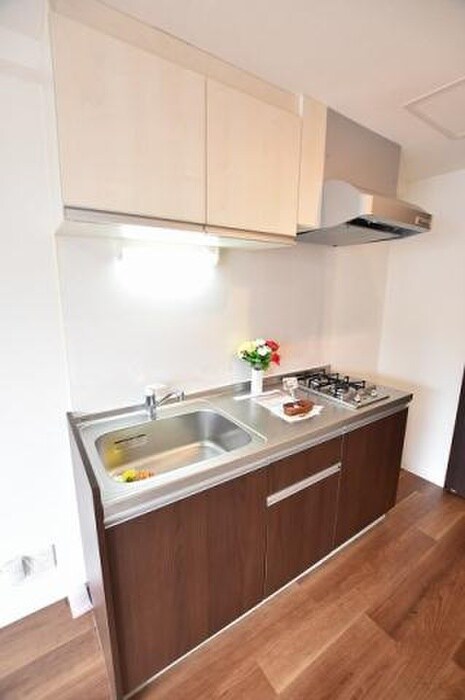 ＰＲＩＭＥ　ＵＲＢＡＮ宮の沢の物件内観写真