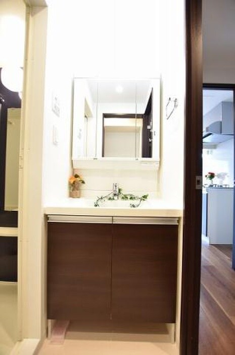 ＰＲＩＭＥ　ＵＲＢＡＮ宮の沢の物件内観写真