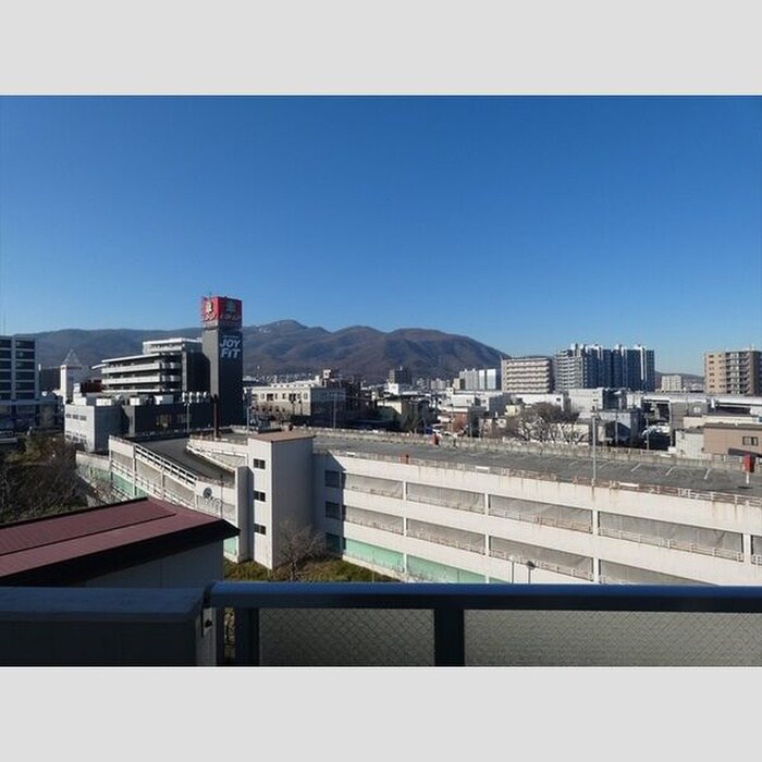 ＰＲＩＭＥ　ＵＲＢＡＮ宮の沢の物件内観写真