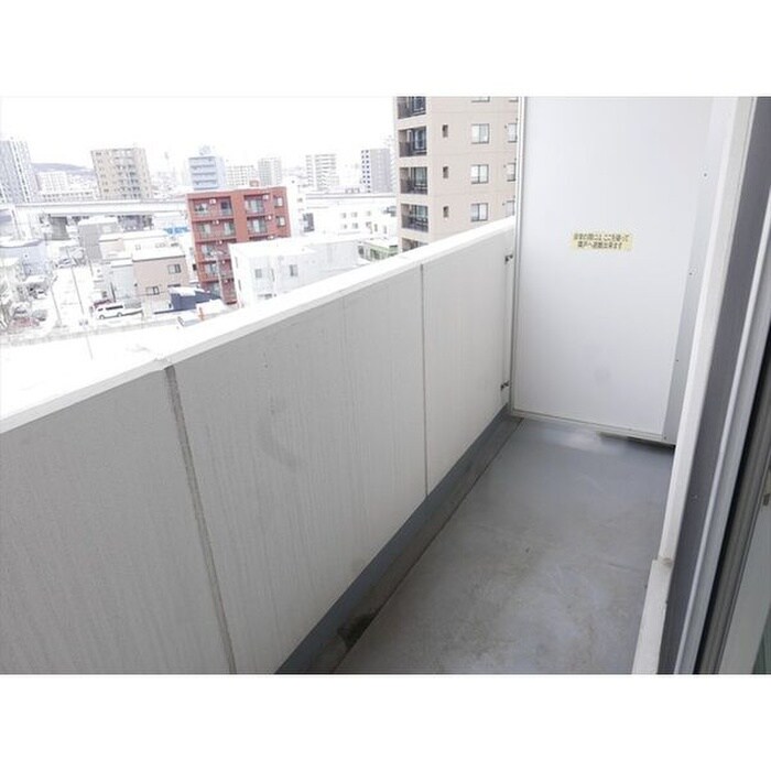 ＰＲＩＭＥ　ＵＲＢＡＮ宮の沢の物件内観写真