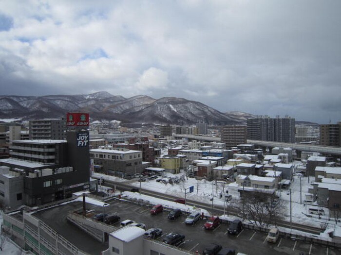 ＰＲＩＭＥ　ＵＲＢＡＮ宮の沢の物件内観写真