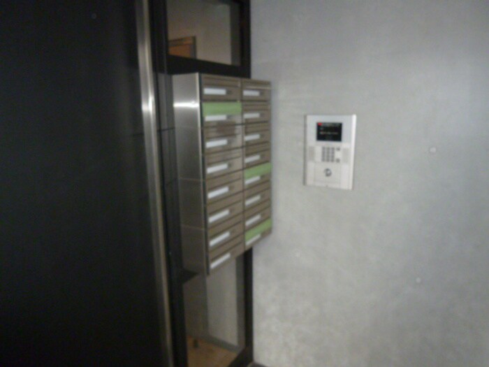 ＰＲＯＵＤ南郷の物件外観写真