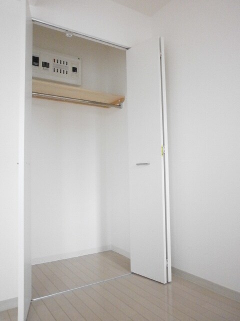 パシフィックタワ－札幌の物件内観写真