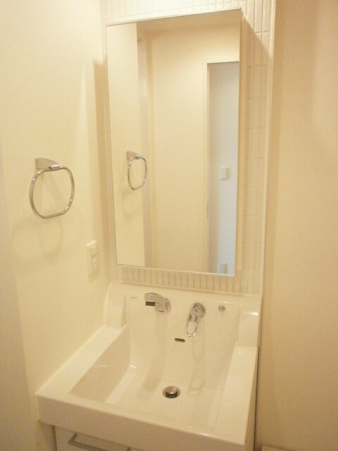 パシフィックタワ－札幌の物件内観写真