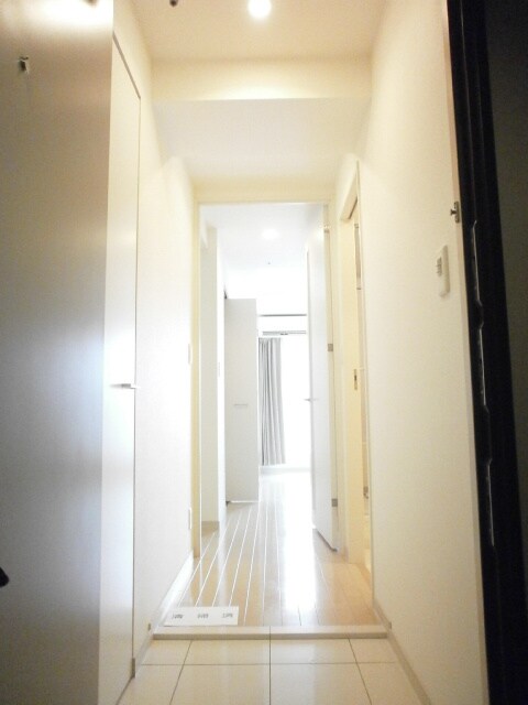 パシフィックタワ－札幌の物件内観写真