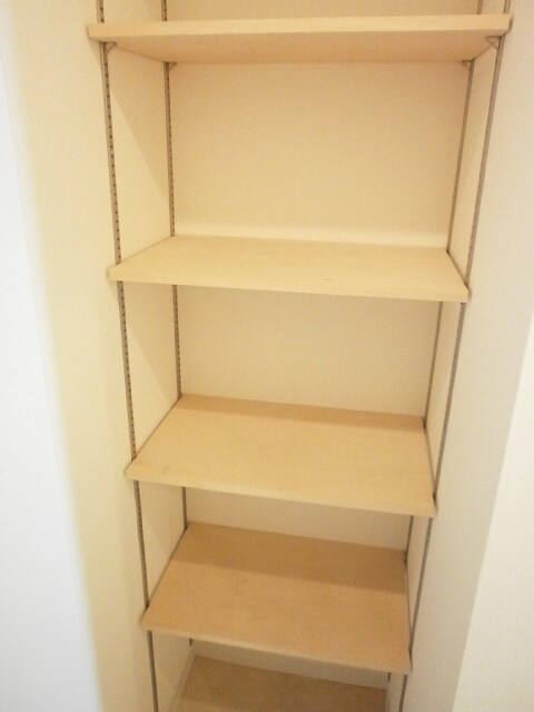 パシフィックタワ－札幌の物件内観写真