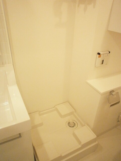 パシフィックタワ－札幌の物件内観写真