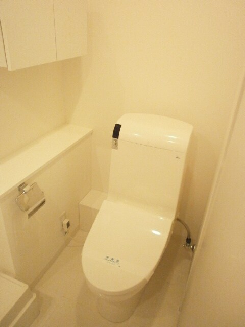 パシフィックタワ－札幌の物件内観写真