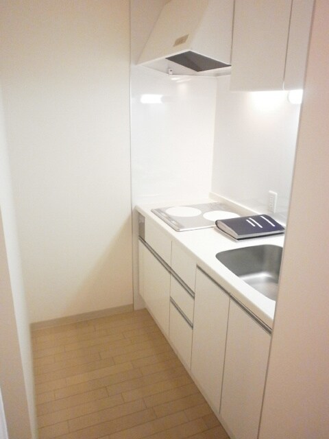 パシフィックタワ－札幌の物件内観写真