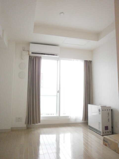 パシフィックタワ－札幌の物件内観写真