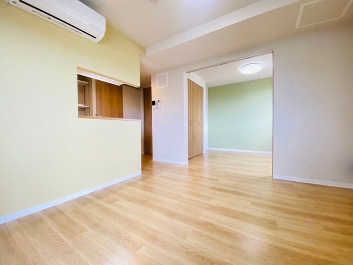 SeasonsⅡの物件内観写真