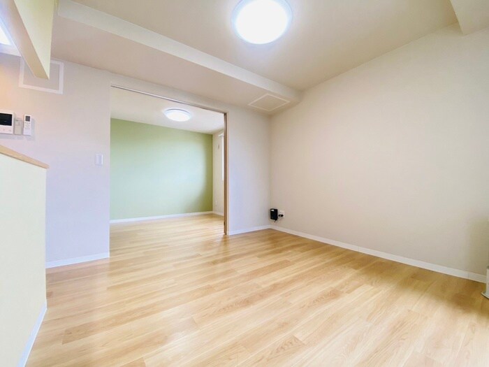 SeasonsⅡの物件内観写真