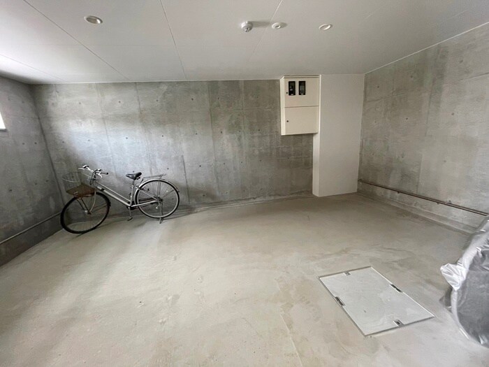 SeasonsⅡの物件外観写真