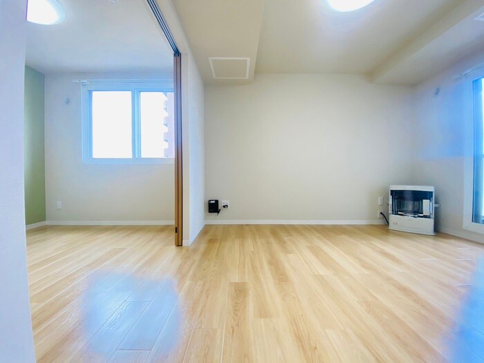 SeasonsⅡの物件内観写真