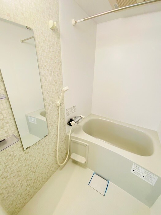 SeasonsⅡの物件内観写真