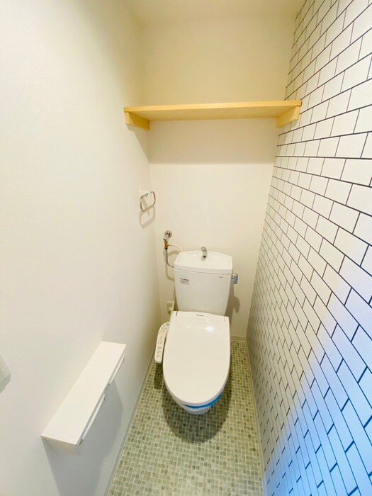 SeasonsⅡの物件内観写真