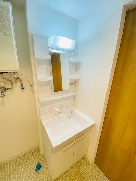 SeasonsⅡの物件内観写真