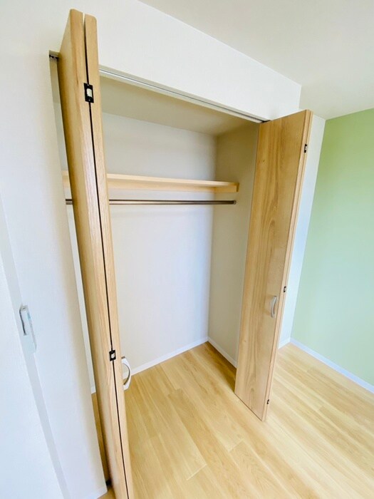 SeasonsⅡの物件内観写真