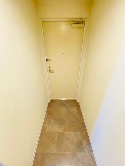 SeasonsⅡの物件内観写真