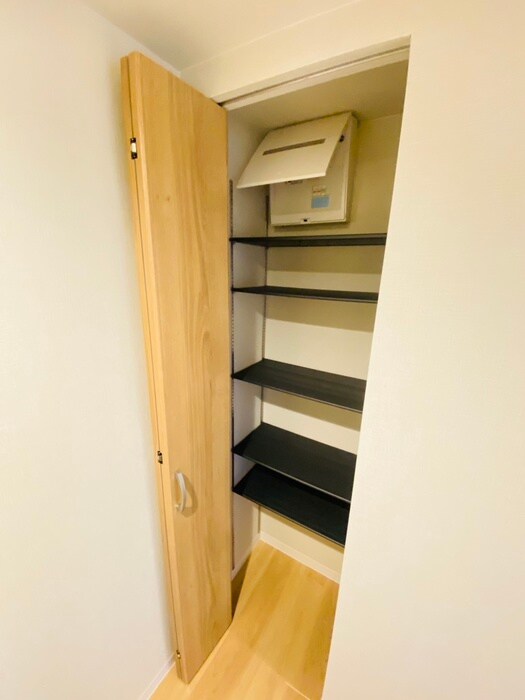 SeasonsⅡの物件内観写真