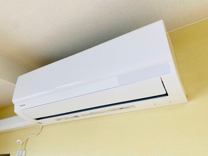 SeasonsⅡの物件内観写真