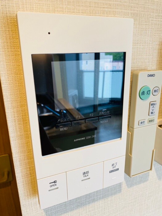 SeasonsⅡの物件内観写真