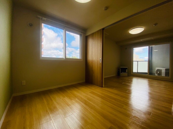 SeasonsⅡの物件内観写真