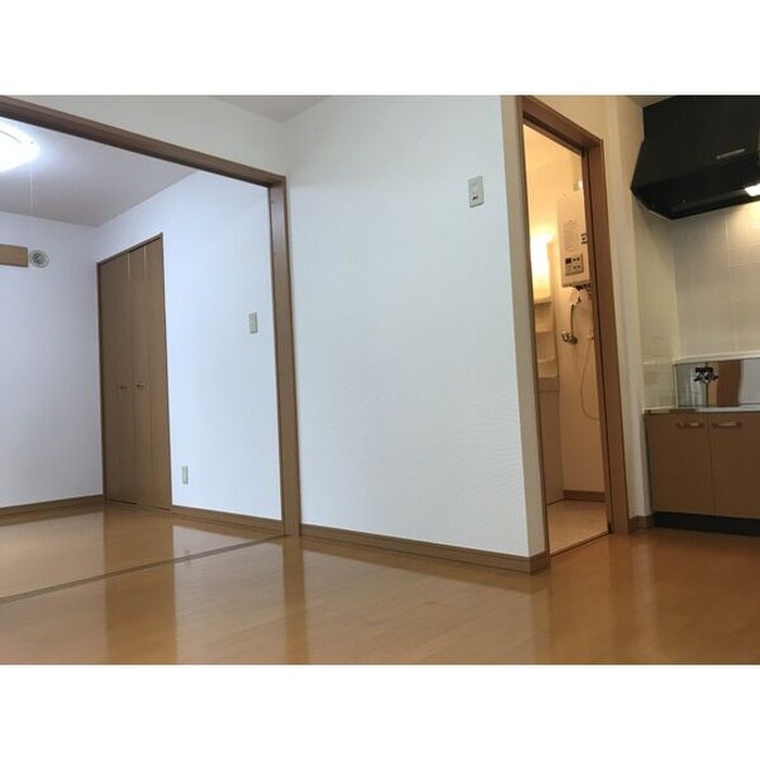 アルティス環状通Ⅲの物件内観写真