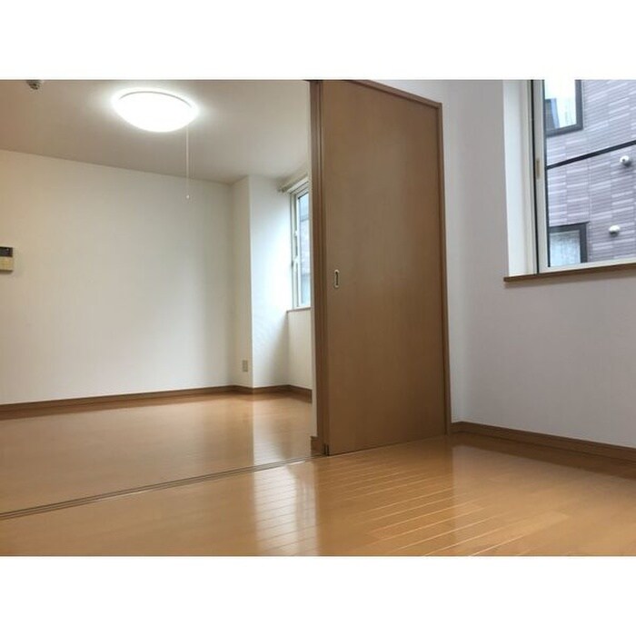 アルティス環状通Ⅲの物件内観写真