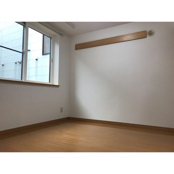 アルティス環状通Ⅲの物件内観写真