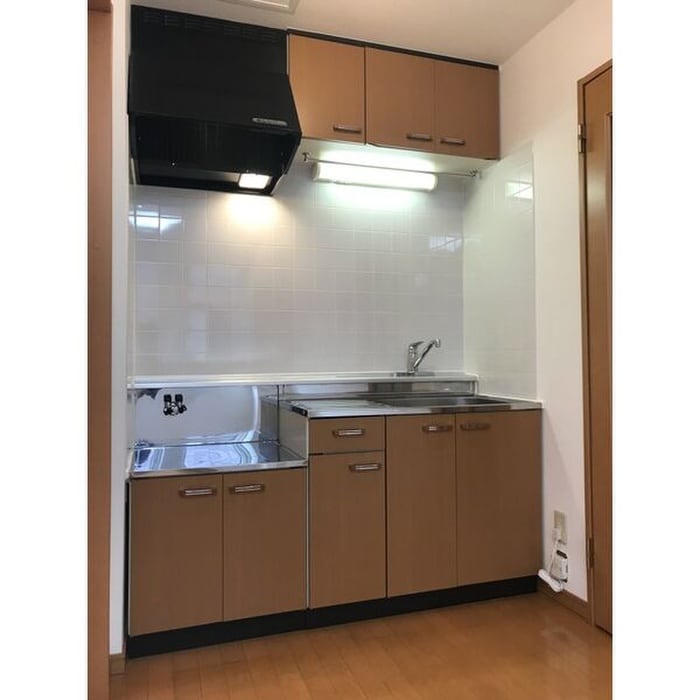 アルティス環状通Ⅲの物件内観写真